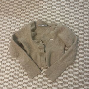 Kith Wool cardigan